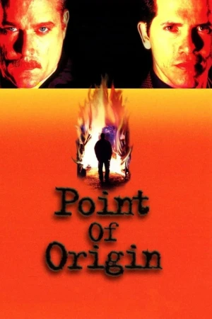 Point of Origin - Point of Origin