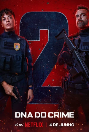 Quy tắc tội phạm (Phần 2) - Criminal Code (Season 2)