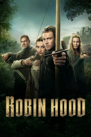 Robin Hood - Robin Hood