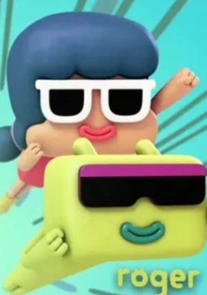 Roger - Roger