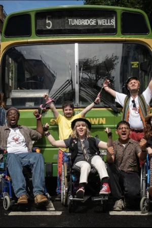 Rồi Barbara gặp Alan - Then Barbara Met Alan