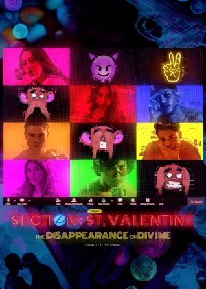 Section St. Valentine: The Disappearance of Divine - Section St. Valentine: The Disappearance of Divine