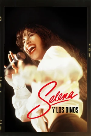 Selena y Los Dinos: Di Sản Của Một Gia Đình - Selena y Los Dinos: A Family's Legacy