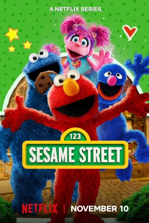 Sesame Street (Phần 56) - Sesame Street (Season 56)