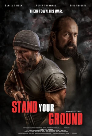 Stand Your Ground - Stand Your Ground