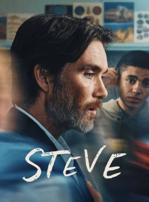 Steve - Steve
