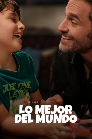 Sứ Mệnh Của Cha - The Dad Quest