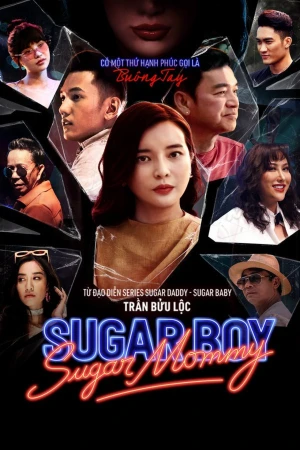 Sugar Mommy vs Sugar Boy - Sugar Mommy vs Sugar Boy