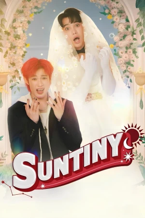Suntiny: Định Mệnh Của Sun - Suntiny