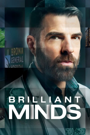 Tâm Trí Rực Rỡ (Phần 1) - Brilliant Minds (Season 1)