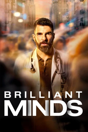 Tâm Trí Rực Rỡ (Phần 2) - Brilliant Minds (Season 2)