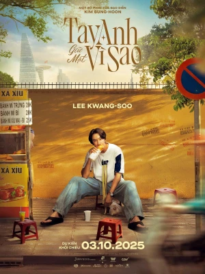 Tay Anh Giữ Một Vì Sao - Love Barista