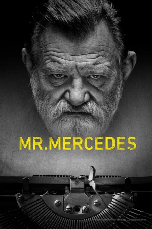 Tên sát nhân Mercedes (Phần 3) - Mr. Mercedes (Season 3)