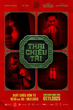 Thai Chiêu Tài - Antithesis of Gemini