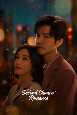 Thành Phố Nhảy Múa - Second Chance Romance