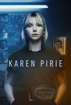 Thanh Tra Karen Pirie - Karen Pirie