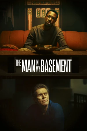 The Man in My Basement - The Man in My Basement