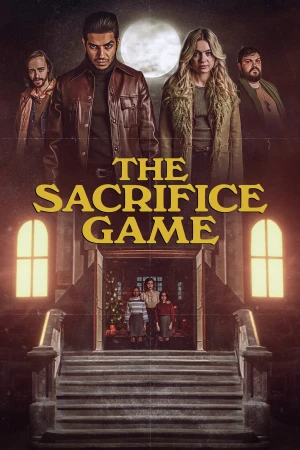 The Sacrifice Game - The Sacrifice Game