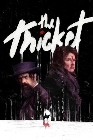 The Thicket - The Thicket