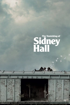 The Vanishing of Sidney Hall - The Vanishing of Sidney Hall
