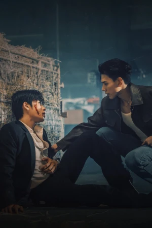 The Wicked Game: Ván Tình Lừa Dối - The Wicked Game