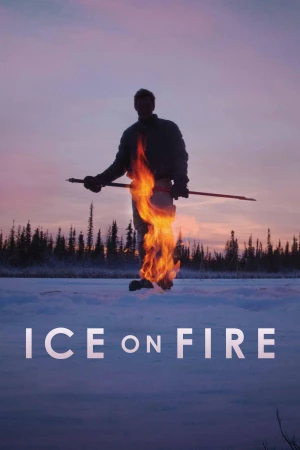 Thềm Băng Rực Cháy - Ice on Fire