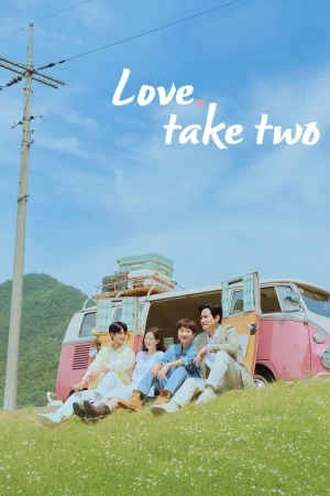 Thêm Một Lần Yêu - Love, Take Two