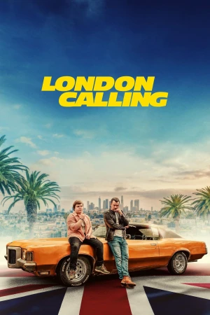 Tiếng Gọi London - London Calling