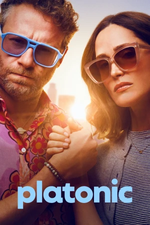 Tình Bạn Thuần Khiết (Phần 2) - Platonic (Season 2)