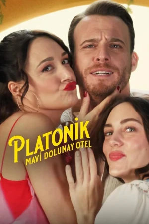 Tình Yêu Này Có Trong Sáng? - Platonic