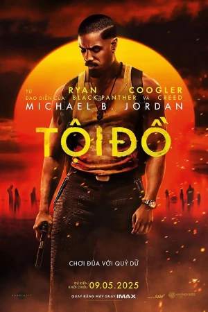 Tội Đồ - Sinners