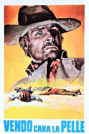 Tôi sẽ bán da của tôi với giá đắt - I'll Sell My Skin Dearly