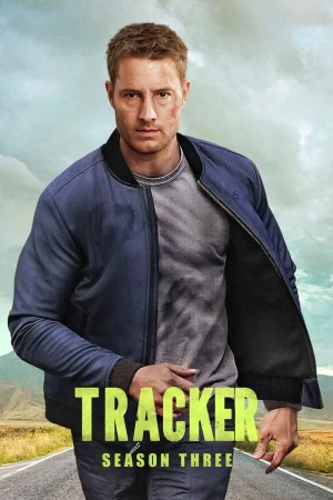 Tracker (Phần 3) - Tracker (Season 3)