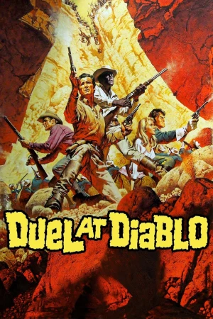 Trận đấu ở Diablo - Duel at Diablo