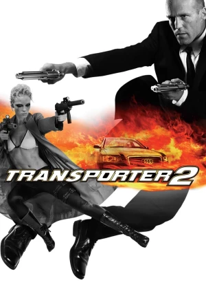 Người Vận Chuyển 2 - Transporter 2