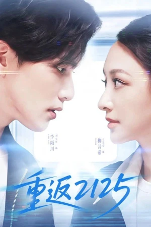 Trở Lại 2125 - Back to 2125