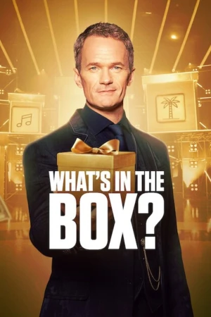 Trong Hộp Có Gì? - What's In The Box?