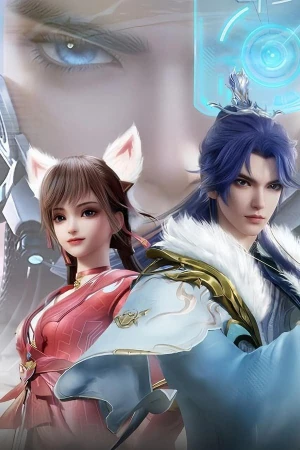 Trong Tông Môn Trừ Ta Ra Tất Cả Đều Là Gián Điệp - Spy x Sect