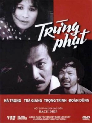 Trừng Phạt (1993) - Punishment