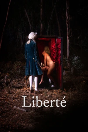 tự do - Liberté