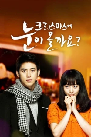 Tuyết vẫn rơi - Will It Snow For Christmas?