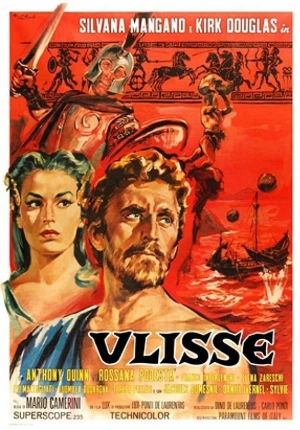 Ulisse - Ulysses
