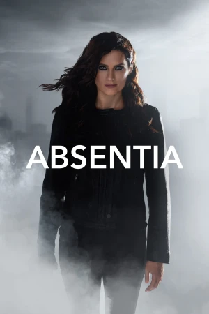 Vắng mặt (Phần 3) - Absentia (Season 3)