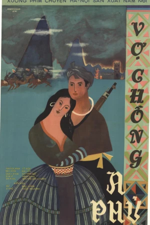 Vợ chồng A Phủ - A Phu and His Wife