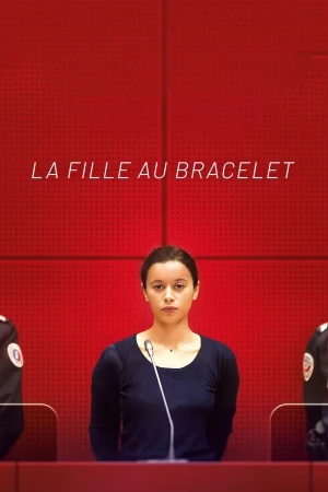 Vòng tay La Fille au - The Girl with a Bracelet