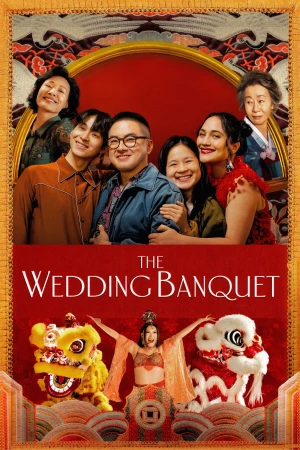 Vu Quy Đại Náo - The Wedding Banquet