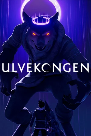 Vua sói (Phần 2) - Wolf King (Season 2)