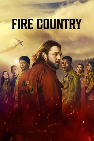 Vùng Đất Lửa (Phần 3) - Fire Country (Season 3)