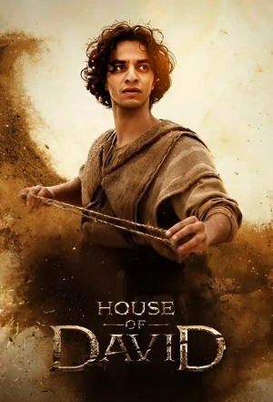 Vương Quyền David (Phần 2) - House of David (Season 2)