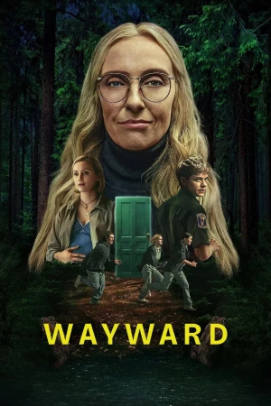 Wayward: Lạc lối - Wayward